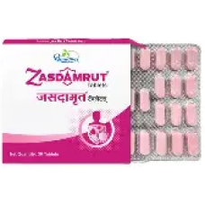 zasdamrut 30 Tablet Dhootapapeshwar 