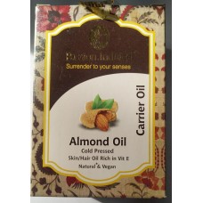 Almond Carrier Oil 60ml Passion Almond Carrier Oil 60ml Passion