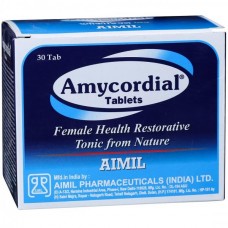 Amycordil 30 Tablet Aimil Phrama