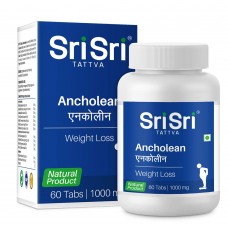 Ancholean 60 Tablet Sri Sri Ayurveda 