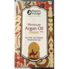 Argan Oil From Moroccan 10ml Passion Indulge Argan Oil From Moroccan 10ml Passion Indulge