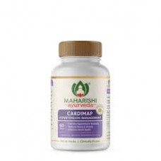 Cardimap 60 Tablets Maharishi Ayurveda