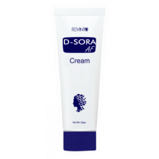 D Sora AF Ointment 25gm Revento 
