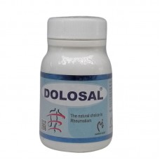 Dolosal 30 Capsule medilab India 