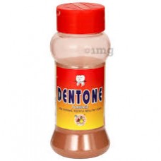 Dentone 10 Capsules Amrita Drugs