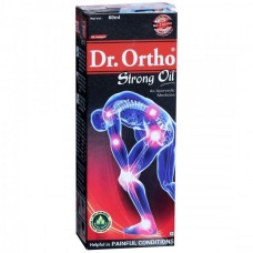 Dr Ortho 60ml Divisa Herbals Dr Ortho 60ml Divisa Herbals