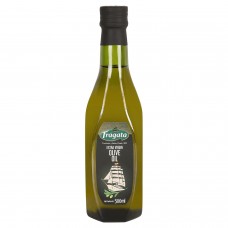 Extra Virgin Olive Oil 250ml Fragate Extra Virgin Olive Oil 250ml Fragate