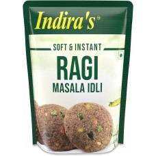 Ragi Masala Idli Mix 400gm Ragi Masala Idli Mix 400gm