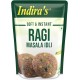 Ragi Masala Idli Mix 400gm Ragi Masala Idli Mix 400gm