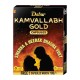 Kamvallabha Gold 10 Capsule Dabur 