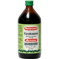 Kanakasava 450ml Baidyanath Kanakasava 450ml Baidyanath