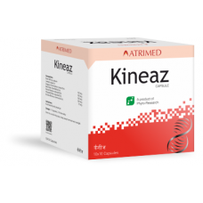 Kineaz 10 Capsules  Atrimed