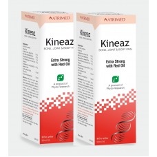 Kineaz 60ml Oil Atrimed Kineaz 60ml Oil Atrimed