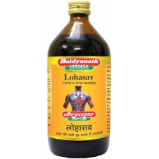 Lohasav 450ml Baidyanath Lohasav 450ml Baidyanath
