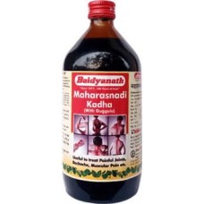 Maharasnadi Khada with guggulu 450ml Baidyanath