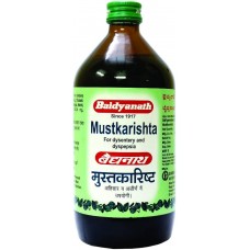 Mustkarishta 450ml Baidyanath Mustkarishta 450ml Baidyanath