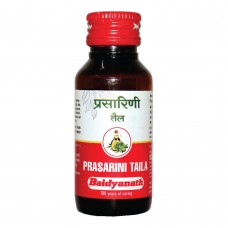 Prasarini Tel 50ml Baidyanath