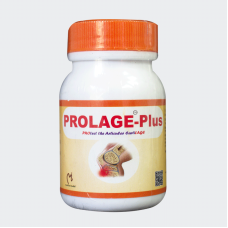 Prolage Plus 30 x 3 Capsule Medilab India 
