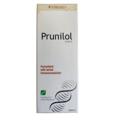 Prunilol Syrup 200ml Atrimed