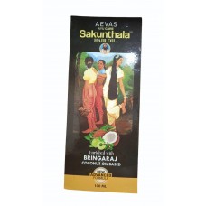 Sakunthala Herbal Hair Tone 100ml Ranis Drug House Sakunthala Herbal Hair Tone 100ml Ranis Drug House
