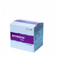 Spynovin 10 Tablets Revinto
