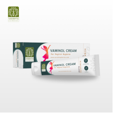Vaminol Cream 30gm Vasishta Pharma  Vaminol Cream 30gm Vasishta Pharma