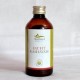 Fat Fit Kashaya Syrup 200ml Shathayu Herbals 
