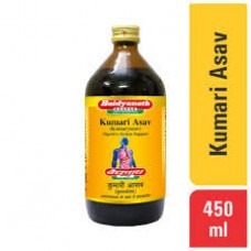 Kumari Asava No 1 450ml Baidyanath