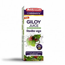 Giloy Juice 1000ml Baidyanath Giloy Juice 1000ml Baidyanath