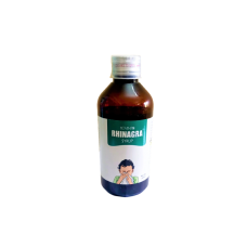 Rhinagra Syrup 100ml Revinto