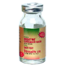 Bruhat Vata Chintamani 10 Tablet Sandu Pharmaceuticals Ltd Bruhat Vata Chintamani 10 Tablet Sandu Pharmaceuticals Ltd