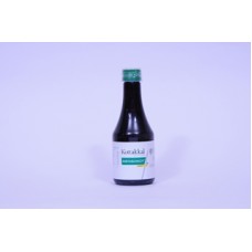 Mensokot Syrup - 200 ml Arya Vaidyasala, Kottakal