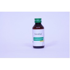 Migrakot Oil 100ml  Arya Vaidyasala,Kottakkal