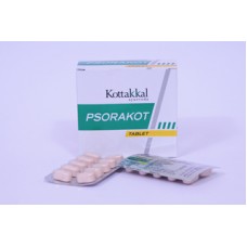 Psorakot 10 Tablets Kottakkal