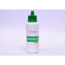 Rhukot Liniment 100ml Arya Vaidyasala,Kottakkal