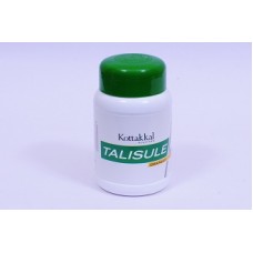 Talisule Granule 100gm Arya Vaidyasala,Kottakkal Talisule Granule 100gm Arya Vaidyasala,Kottakkal
