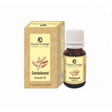 Sandalwood Oil 10ml Passion Indulge Sandalwood Oil 10ml Passion Indulge