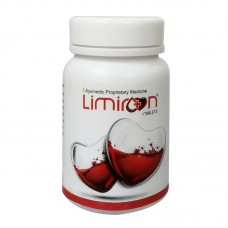 Limiron 10 Tablets SG Phyto