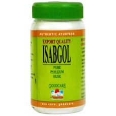 Isabgol 50g Good Care Pharma Isabgol 50g Good Care Pharma