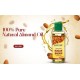 Roghan Badam (Almond) Oil 100ml Good Care Pharma  Roghan Badam (Almond) Oil 100ml Good Care Pharma