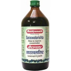 Saraswatarishta 450ml Baidyanath