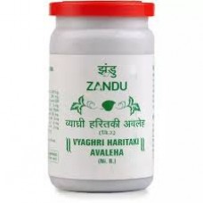 Vyaghri Haritaki Avaleha 100g Zandu