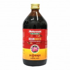 Arjunamrita (Special) 450ml Baidyanath 