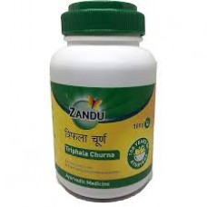Triphala Churna  180g Zandu