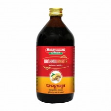 Dashmulamrita (Special) 450ml Baidyanath Dashmulamrita (Special) 450ml Baidyanath