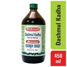 Dashmul Kadha 450ml Baidyanath Dashmul Kadha 450ml Baidyanath