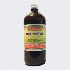 Flue Mixture 450 ml Swadeshi