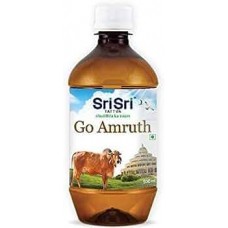 Gomutra Arka 500ml  Sri Sri Ayurveda 