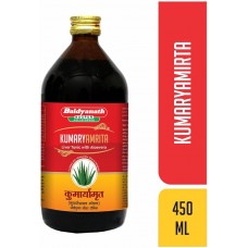 Kumarayamrita (Special)  450ml Baidyanath