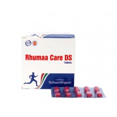 Rhumaa Care D S 10 X 7 Tablet SahasraYogam
